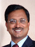 B Ramalinga Raju