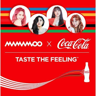 Download Mp3, MV, Video, Lyrics [Single] MAMAMOO – Taste The Feeling