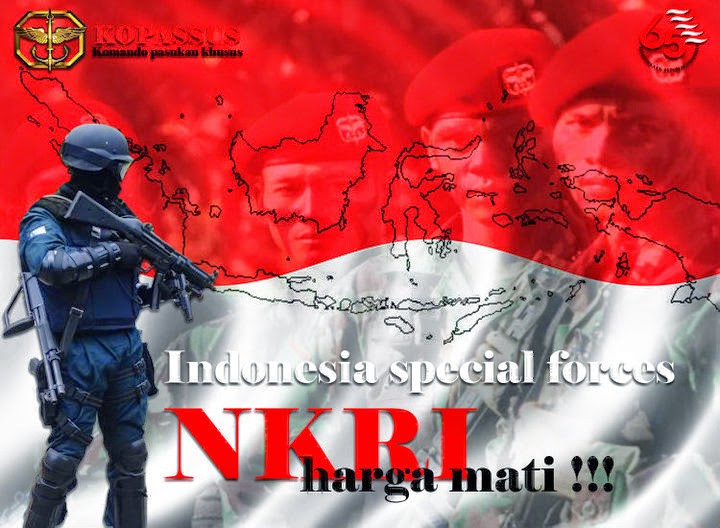  nkri harga mati