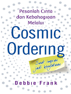 Download Ebook Debbie Frank - Cosmic Ordering