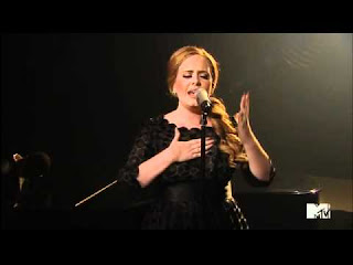 Adele