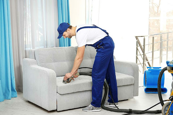 How to Get Fantastic Upholstery Cleaning With Minimal Spending?
