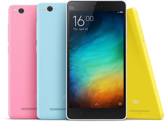 daftar harga HP Xiaomi