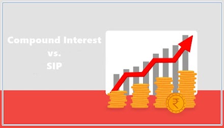 Compound Interest vs. SIP: Understanding the Pros and Cons