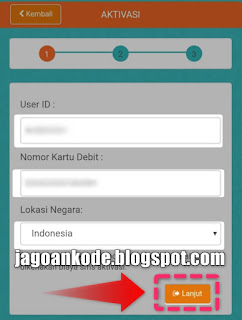  kini saya akan menunjukkan panduan serta tutorial untuk cara daftar dan reaktivasi mobile  Cara Daftar Ulang / Re Aktivasi BNI Mobile Banking Panduan Terlengkap