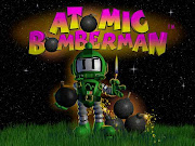 Atomic Bomberman (35MB)