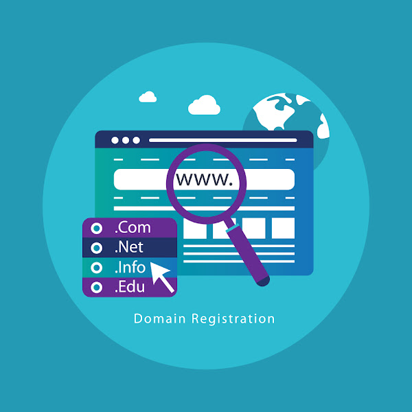 Apa Itu Transfer Domain