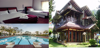 paket resort cisaru puncak