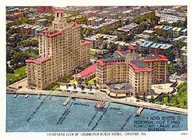Edgewater Chicago Edgewater Beach Apartments and Hotel, Uptown