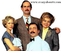 Fawlty Towers