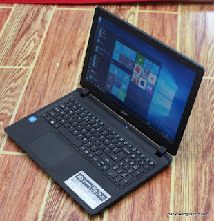 Jual Laptop Acer Aspire E15 - 533 - Banyuwangi