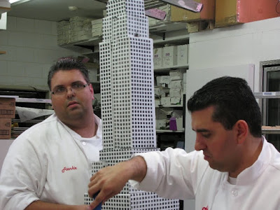 Cake Boss Square Wedding Cakes Cake Boss Wedding Cakes