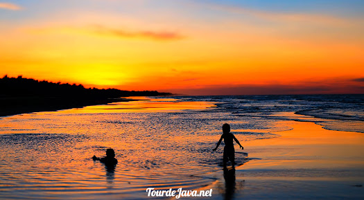 pantai lombang sumenep