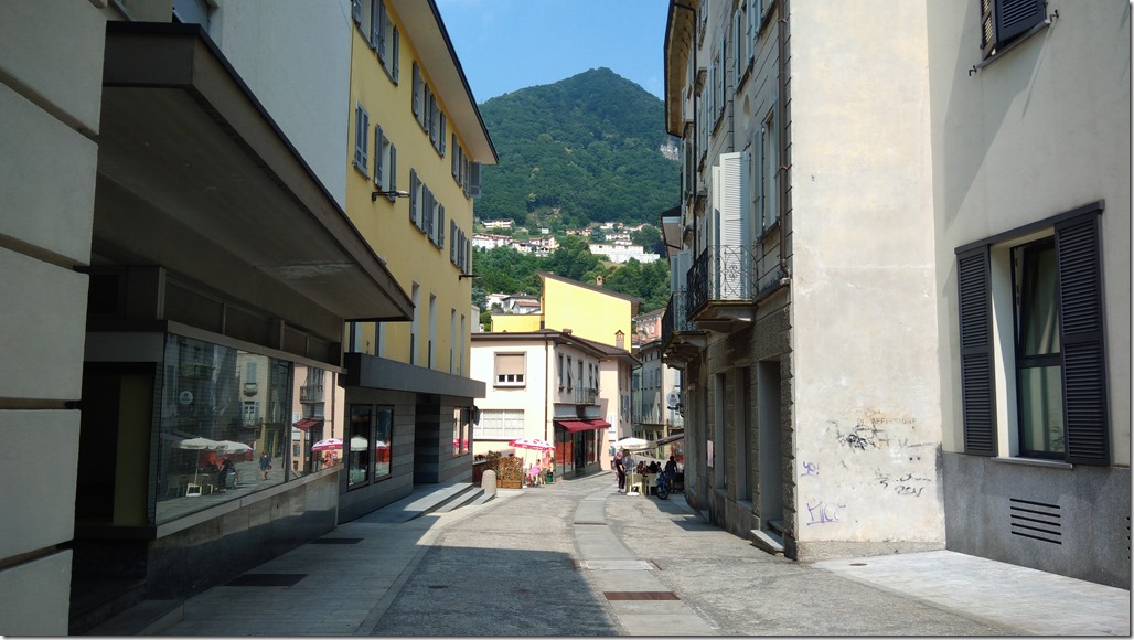 Mendrisio 2017