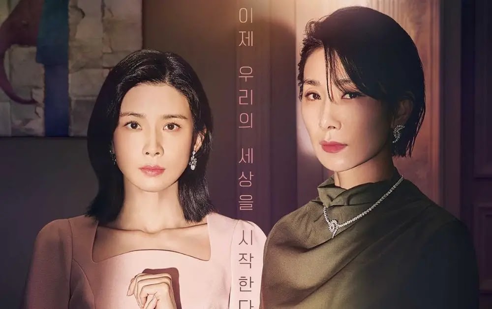 K-dramas de vingança: confira dramas coreanos de vingança da