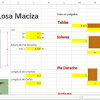 Cálculo de Cimbra de losa