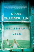 Necessary Lies Diane Chamberlain cover