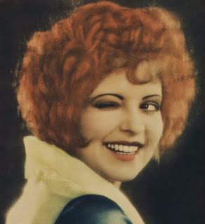 Clara Bow