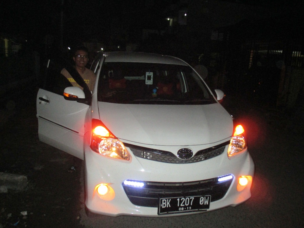 Rental Mobil Medan Kualanamo Ayo Kita Click