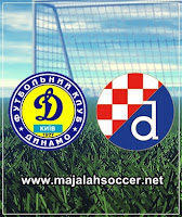 Prediksi Bola > Dynamo Kyiv vs Dinamo Zagreb