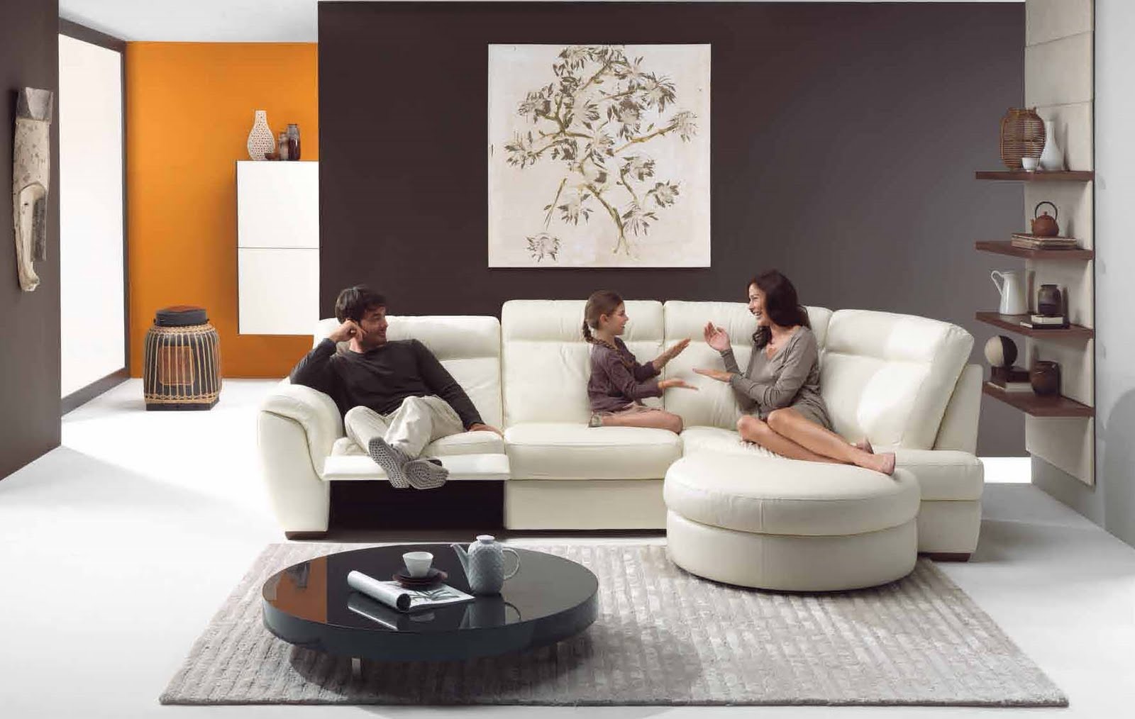 small living room decor Living Room Interior Design Ideas