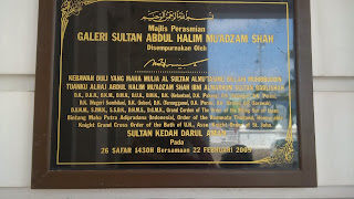 Image result for SULTAN ABDUL HALIM