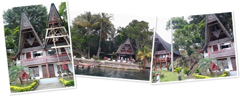 View Pulau Tuk-tuk