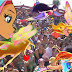 Festival Winx Club en Rainbow MagicLand