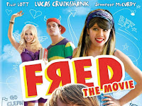 Descargar FRED: The Movie 2010 Pelicula Completa En Español Latino