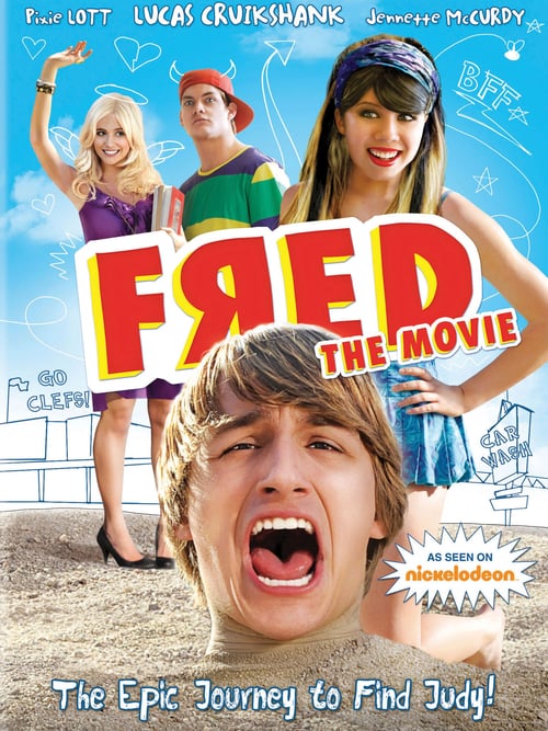 Descargar FRED: The Movie 2010 Pelicula Completa En Español Latino