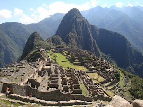 Roteiro 12 dias no Peru - Machu Picchu