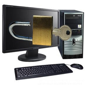 computador Reset Any Windows Password (XP, VISTA e WIN. 7) 