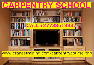 CARPENTRY COURSE IN SOUTH AFRICA +27738519937