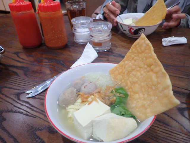 bakso serba susu lembang