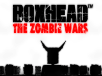 Boxhead Zombie Wars game