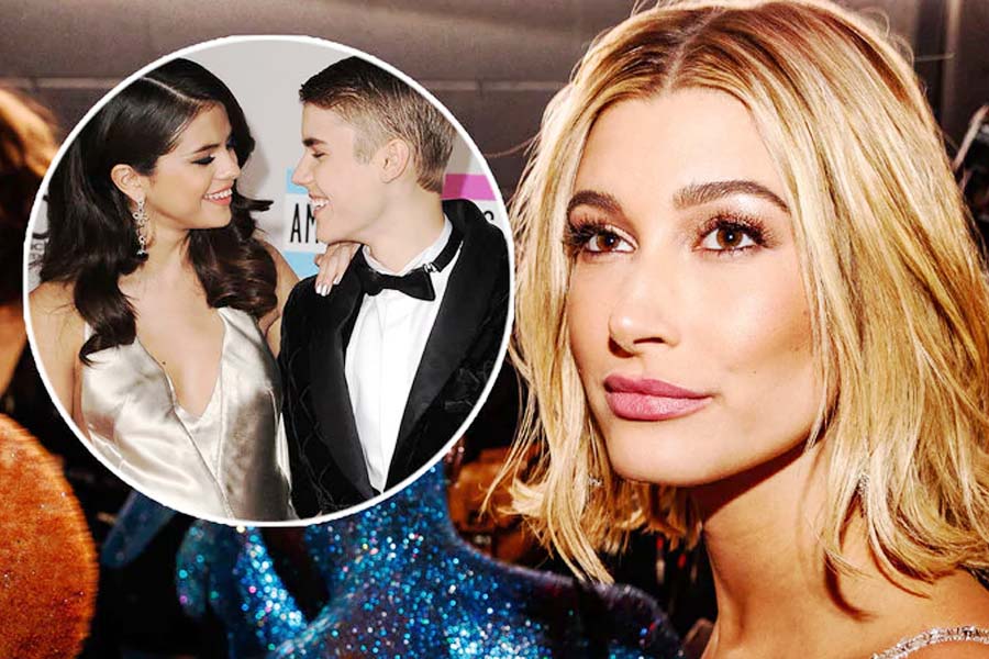Selena Gomez And Justin Bieber Cheating Issue Hailey