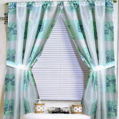 COUNTRY STYLE CURTAINS - CUSTOM DRAPERIES  CURTAINS | WINDOW