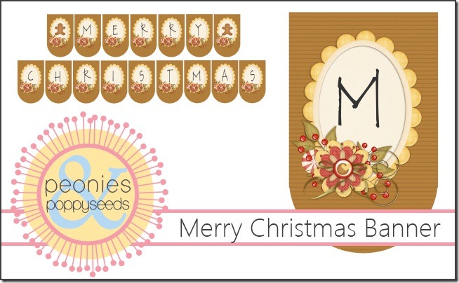 christmas banner copy