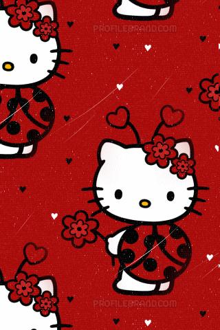 Hello Kitty Wallpaper For Iphone Doraemon