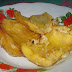 NANGKA GORENG