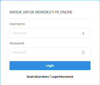 Menindak lanjuti surat dari Direktorat Jendral Pendidikan Islam nomor  Siaga Pendis: Cara Registrasi Akun SIAGA Kemenag