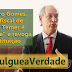 Divulgue a Verdade: Para Ciro, regra fiscal de Temer é “chocante” e revoga Constituição