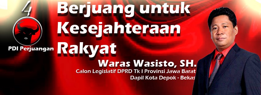 Info Media Nasional News Waras Wasisto Sh Caleg Dprd Tk I