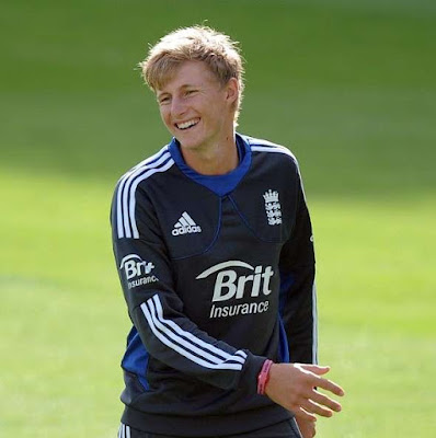 Joe Root HD Images | WOWHDBackgrounds