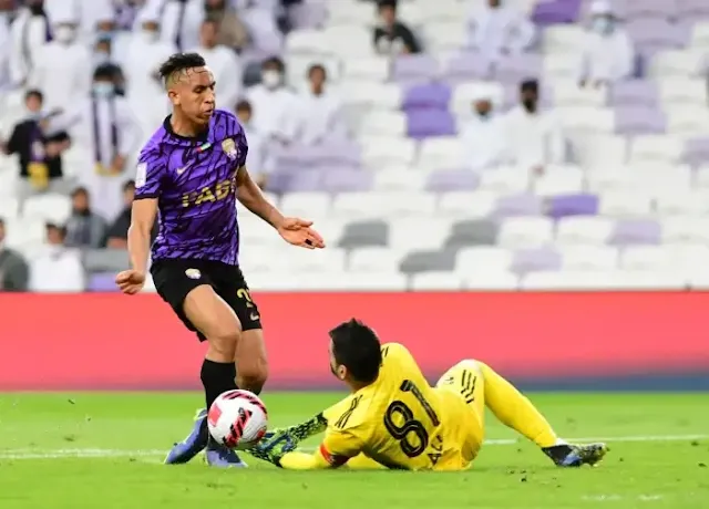 العين ضد عجمان، الدوري الإماراتي، مباراة العين اليوم، تشكيلة العين، ليوناردو جارديم، لابا كودجو، استاد راشد بن سعيد. العين ضد عجمان، الدوري الإماراتي، مباراة العين اليوم، تشكيلة العين، ليوناردو جارديم، لابا كودجو، استاد راشد بن سعيد.