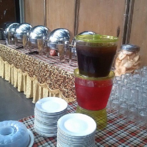 Catering Jakarta