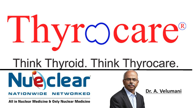 analyzing the quality of management of thyrocare technology