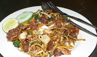 ~sakinatul {w.a.f.a}~: Malaysian Food [by Kinah]