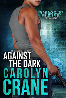 Against the Dark buy Carolyn Crane