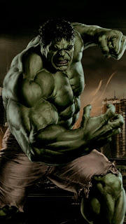 Hulk Wallpaper download